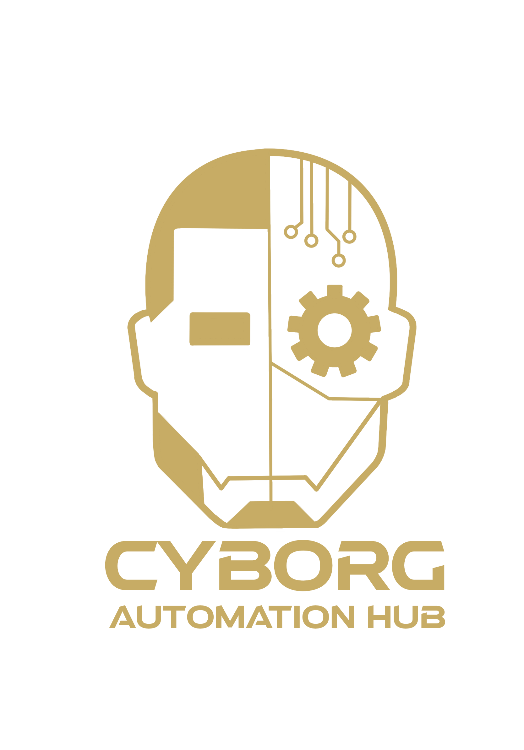 RPA Cyborg Automation